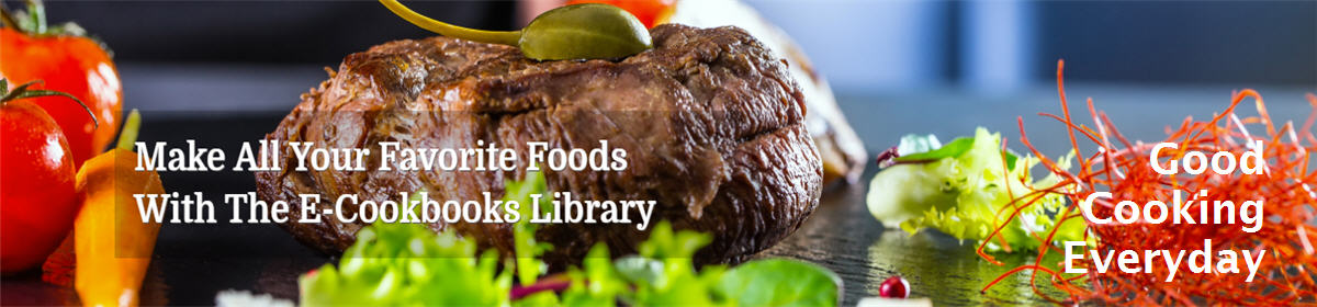 Good Cooking Everday